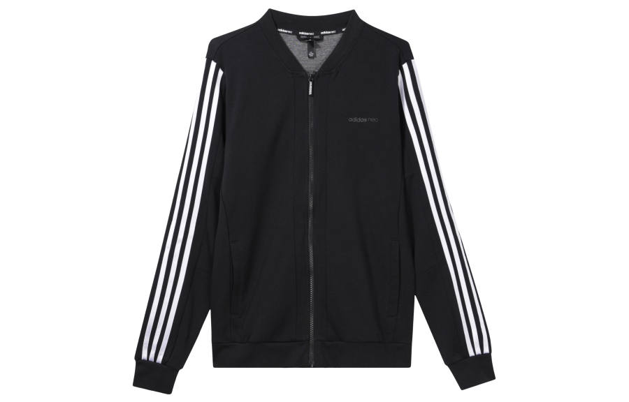 Adidas Neo Jackets & Coats Men's Black