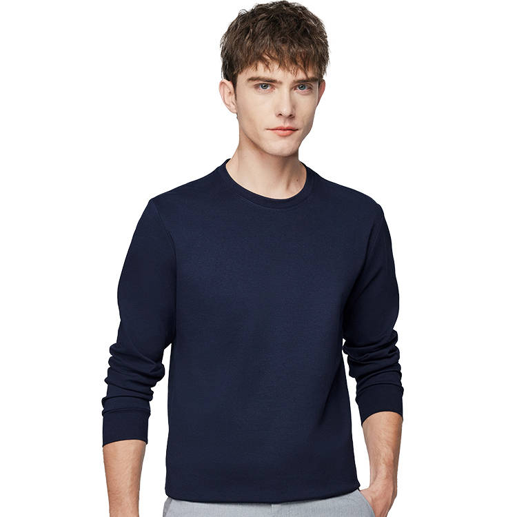 Hodo Sweatshirts Men's Crew Neck Moderate Other