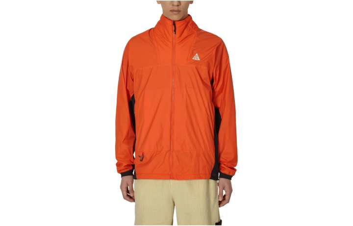 Nike Nike Jackets & Coats Men's Orange