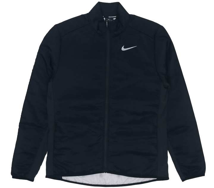 Nike Nike Puffer Jacket Winter Men's Black
