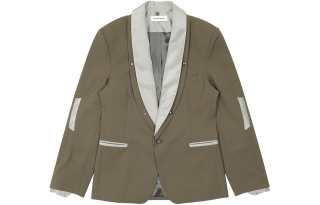 KIKO KOSTADINOV Orson Layered Blazer