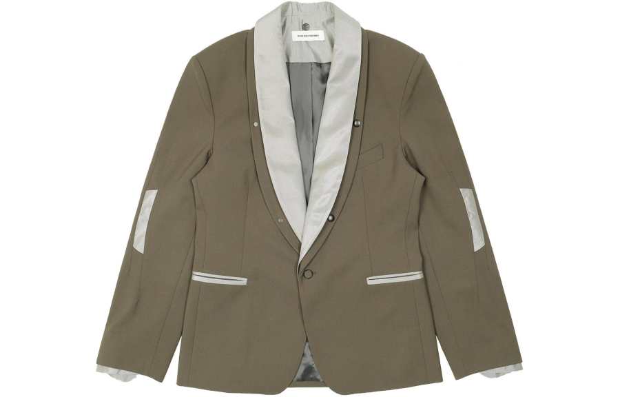 KIKO KOSTADINOV Orson Layered Blazer