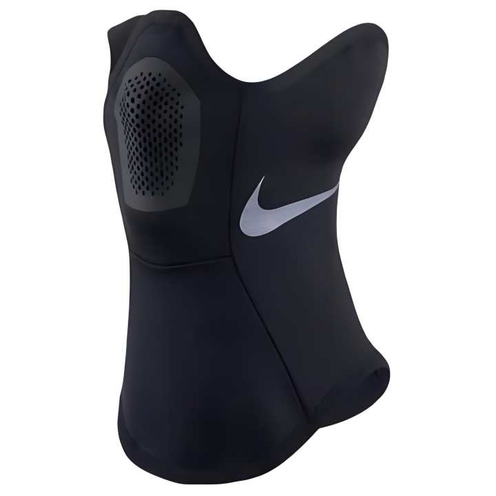 Nike Nike Scarves Unisex Black White