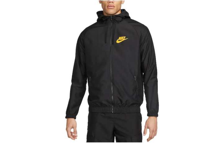 Nike Nike Sportswear Jacket Men's Black