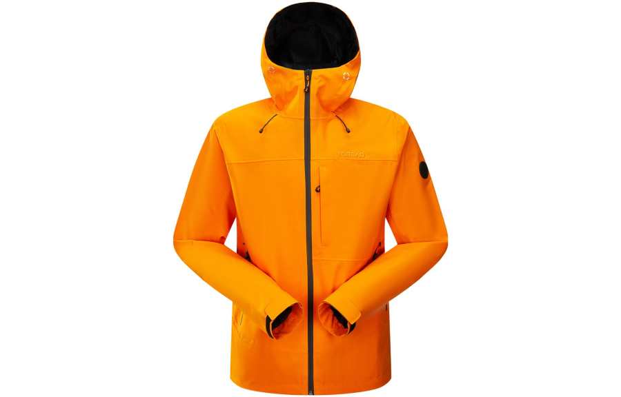TOREAD TOREAD Windproof Windbreaker Jacket Men's
