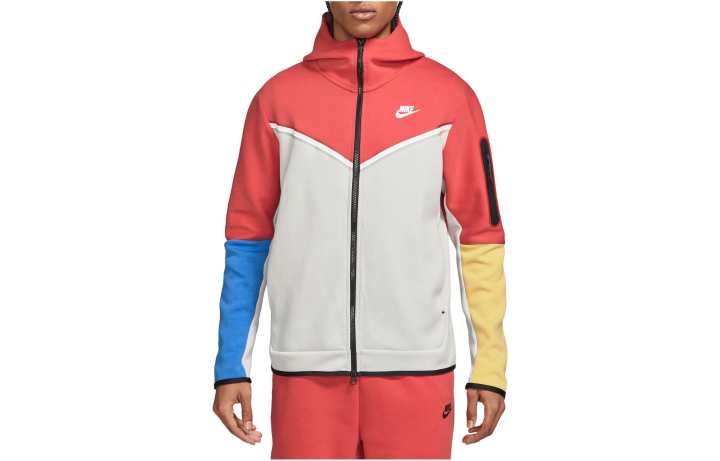 Nike Nike Sportswear Tech Fleece Hoodie