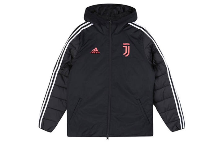 Adidas Adidas Puffer Jackets Men's Hooded Moderate Other