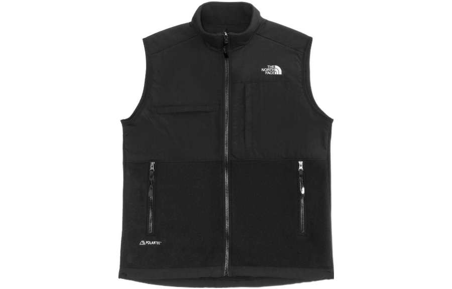 THE NORTH FACE Denali Fleece Vest Jacket