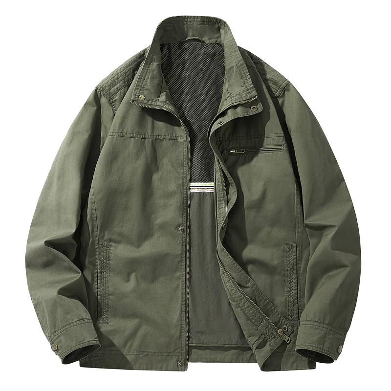 JEEP SPIRIT Jackets & Coats Men's