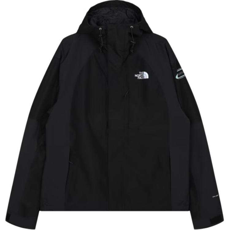 THE NORTH FACE Waterproof And Windproof Windbreaker Jacket Men's