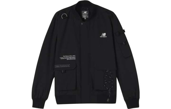 New Balance New Balance New Balance X TDS Jacket Unisex