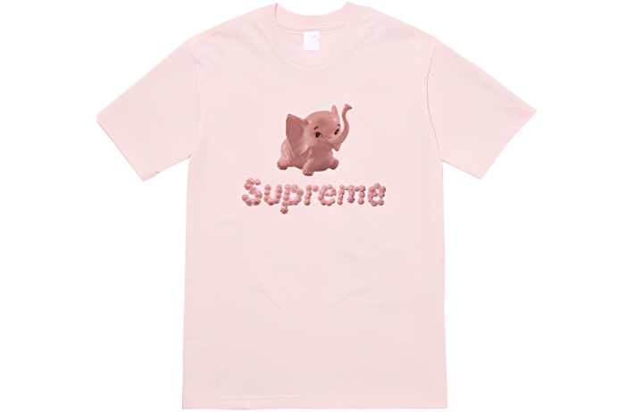 Supreme Supreme Elephant Tee
