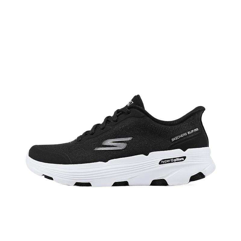 Skechers Women's GO Low top Running Shoes Women's Black