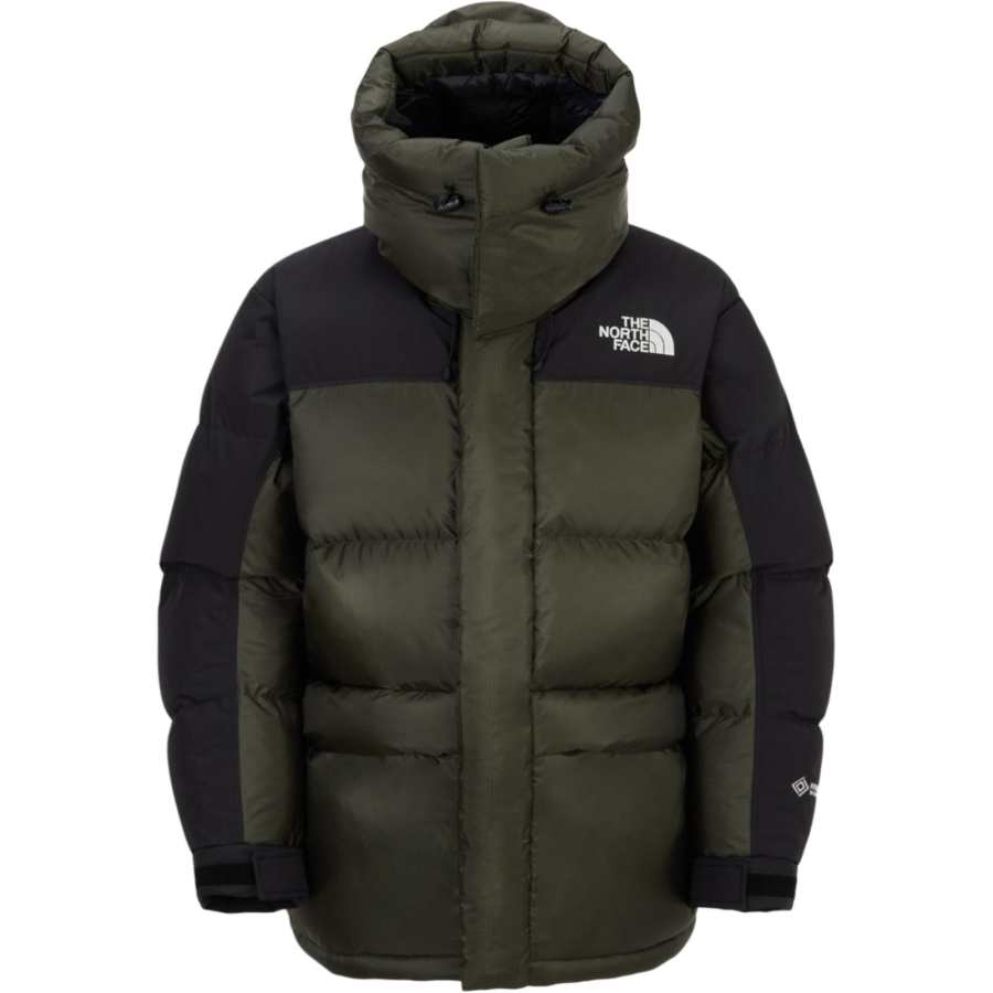 THE NORTH FACE 1994 Collection Down Jackets & Coats Men's Khaki