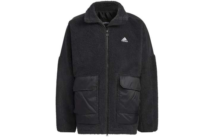 Adidas Adidas Warding Jacket Unisex Black