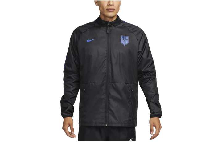 Nike Nike Jackets Men's Black Moderate