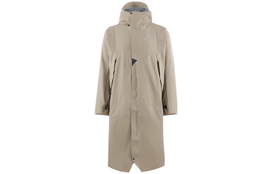 Klattermusen Syr hooded parka