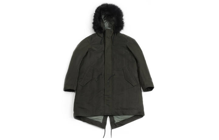 Nike Nike Down Jackets Men's Hooded Moderate Other