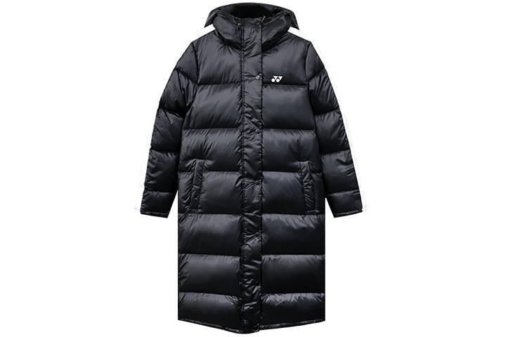 YONEX YONEX Down Jackets Men's Hooded Moderate