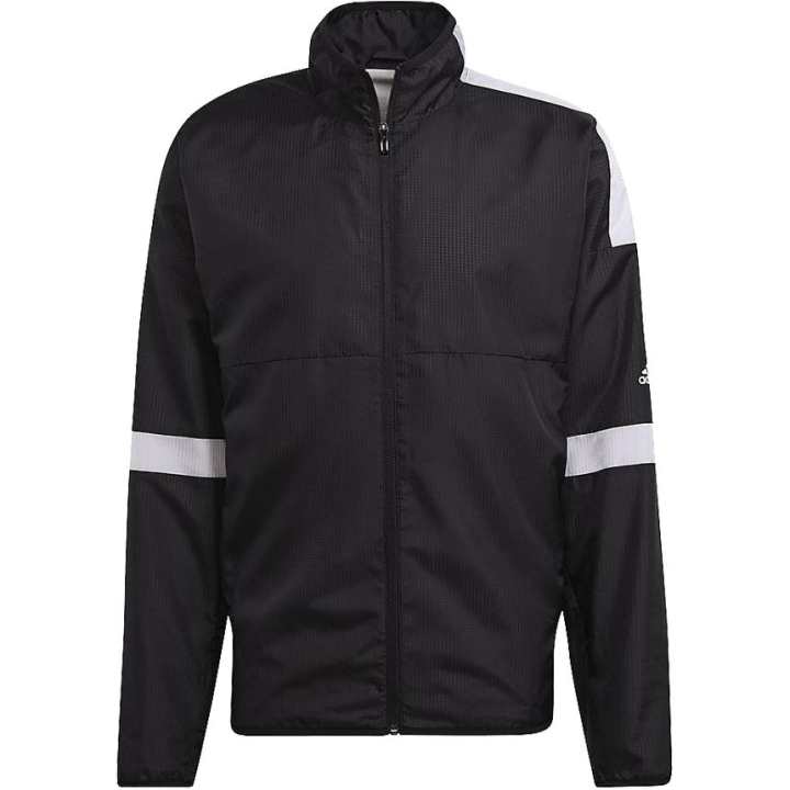 Adidas Adidas Jackets & Coats Men's Black