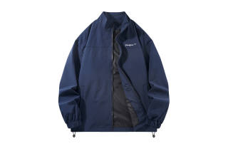 Paddy Julia Jackets Unisex Hooded Moderate