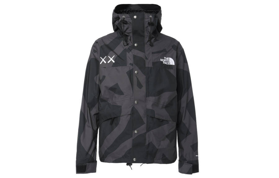 THE NORTH FACE KAWS X THE NORTH FACE Retro 1986 Mountain Jacket