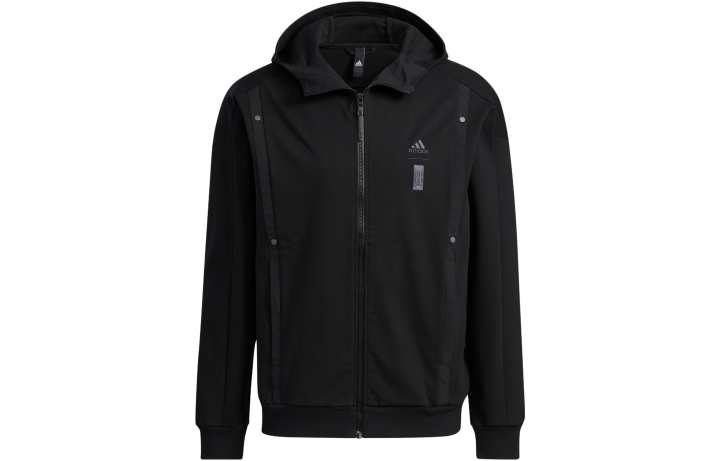 Adidas Adidas Wuji Series Jacket Men's