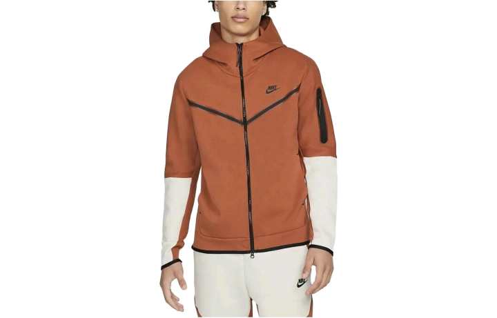 Nike Nike Sportswear Tech Fleece Hoodie
