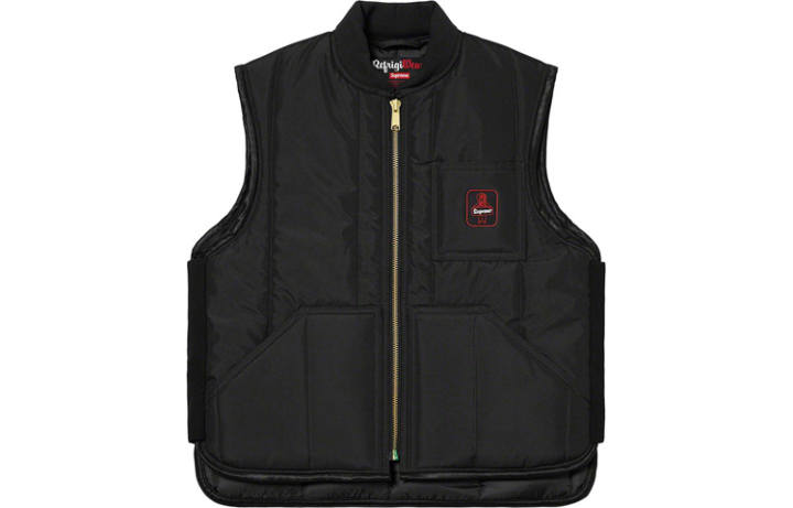 Supreme Supreme RefrigiWear Insulated Iron Tuff Vest