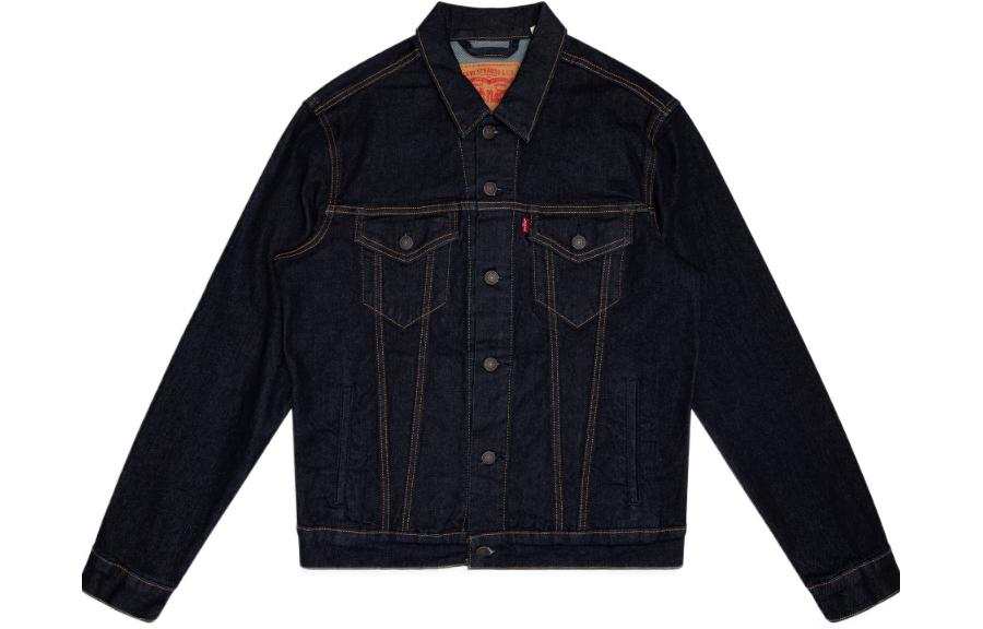 Levis Levis Trucker denim jacket