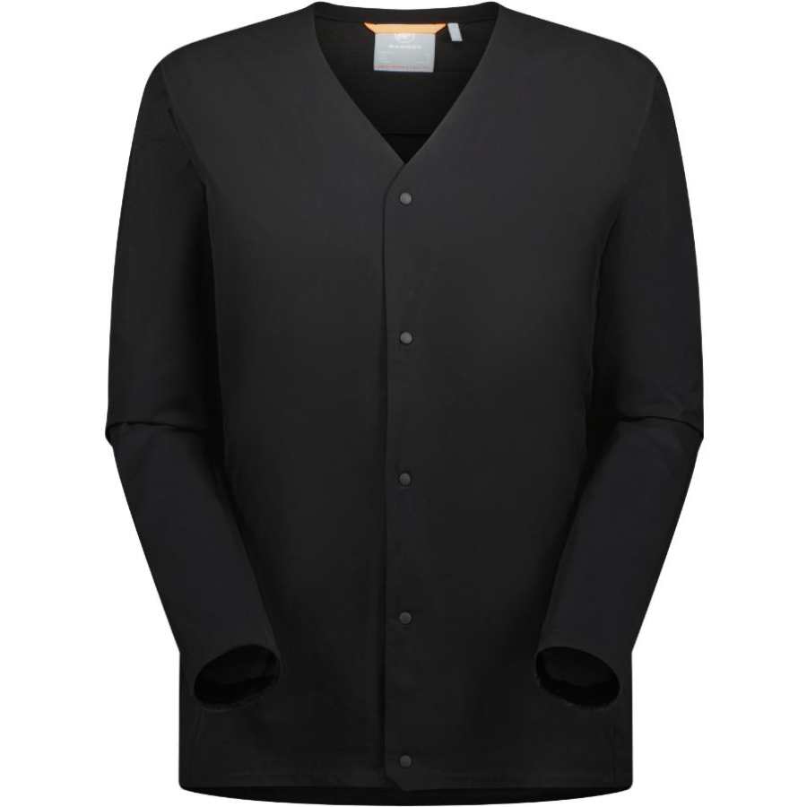 MAMMUT MAMMUT Active SO Jackets Men's V Neck Moderate Other
