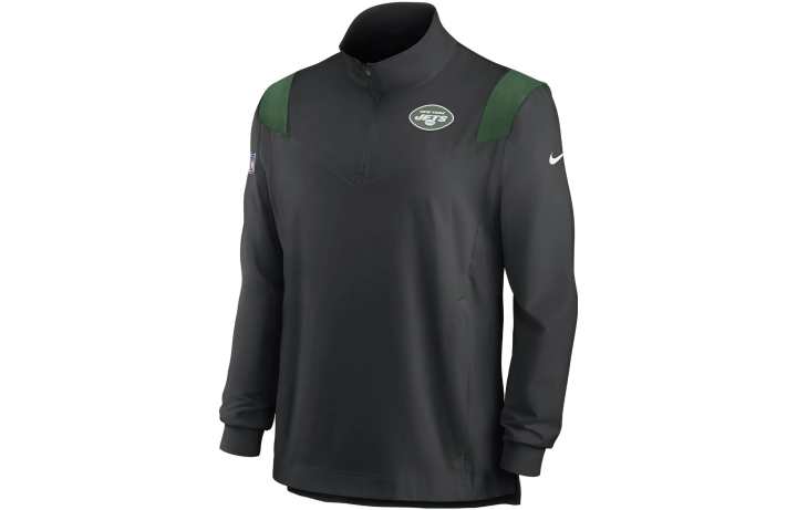 Nike Nike Jackets Men's Black Stand Collar Moderate Other