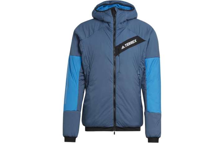 Adidas Adidas Jackets & Coats Men's Blue
