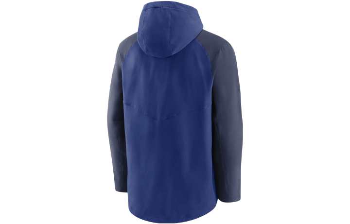 Nike Nike Toronto Blue Jays Authentic Collection Pre Game Men's Nike Therma Mlb Full Zip Jacket