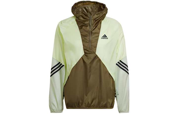 Adidas Adidas X HIROKO Jackets & Coats Men's Green