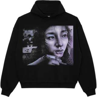 Misbhv Maciej Kosc Edition Hoodie