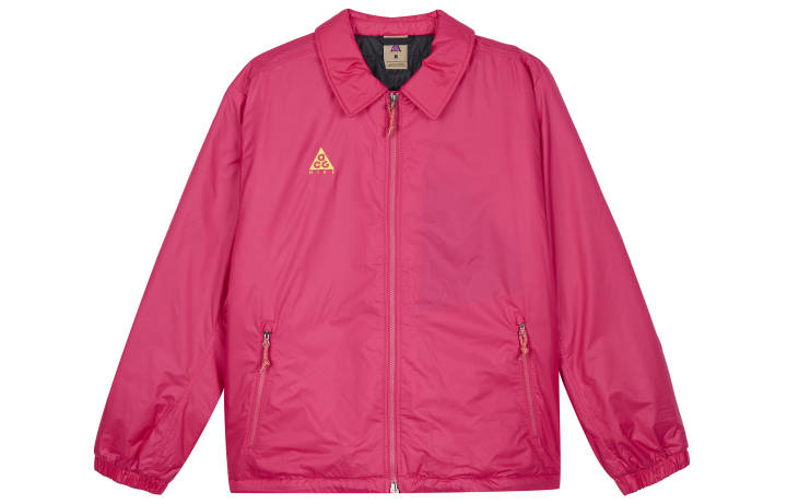 Nike Nike ACG Puffer Jacket Winter Unisex Rose Red