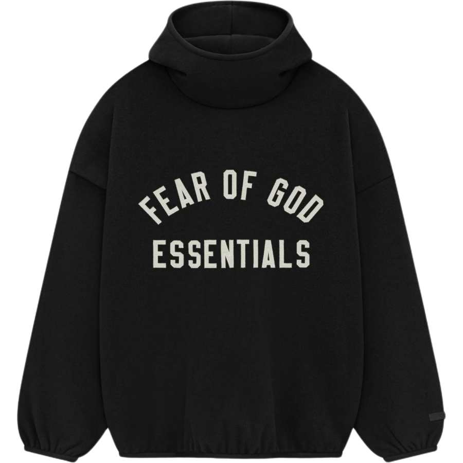 Fear Of God Essentials Brushed Hoodie