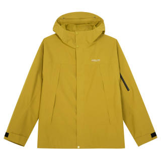 NORTHLAND Hiking Outdoor Adventure Waterproof, Windproof, Breathable, And Thermal Windbreaker Jacket Unisex