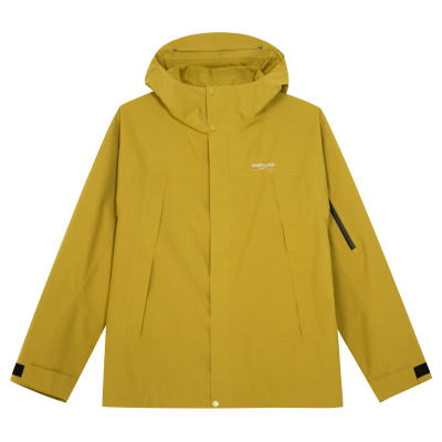 NORTHLAND Hiking Outdoor Adventure Waterproof, Windproof, Breathable, And Thermal Windbreaker Jacket Unisex