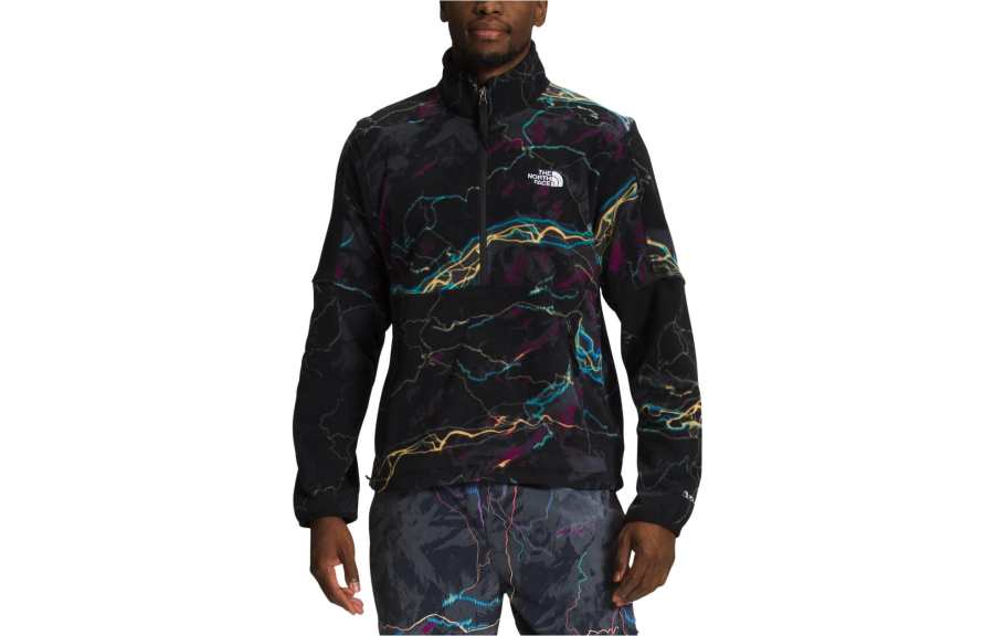 THE NORTH FACE THE NORTH FACE Jacket Men's Multicolor