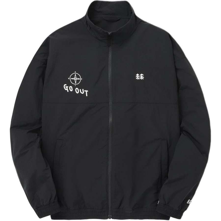 KOLON SPORT Jackets & Coats Unisex