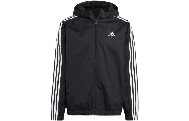 Adidas Adidas ESSENTIALS Jacket Men's Black