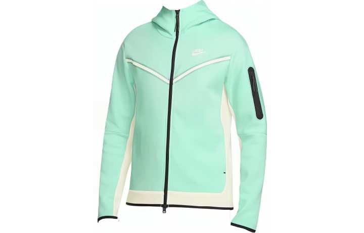 Nike Nike Sportswear Tech Fleece Hoodie