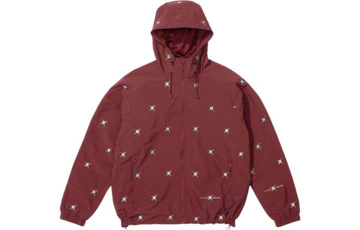 Supreme Supreme Undercover Track Jacket