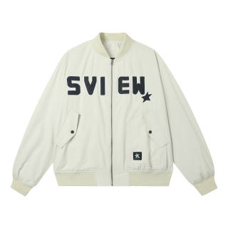S.view Pilot Jacket Jackets & Coats Unisex