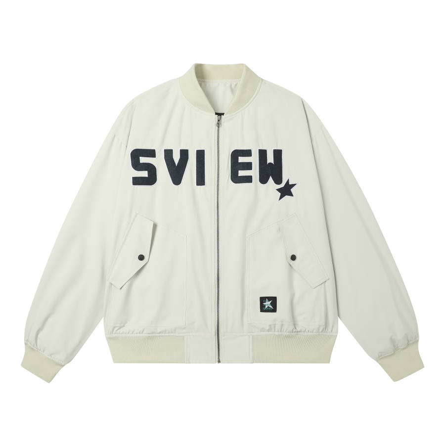 S.view S.view Pilot Jacket Jackets & Coats Unisex