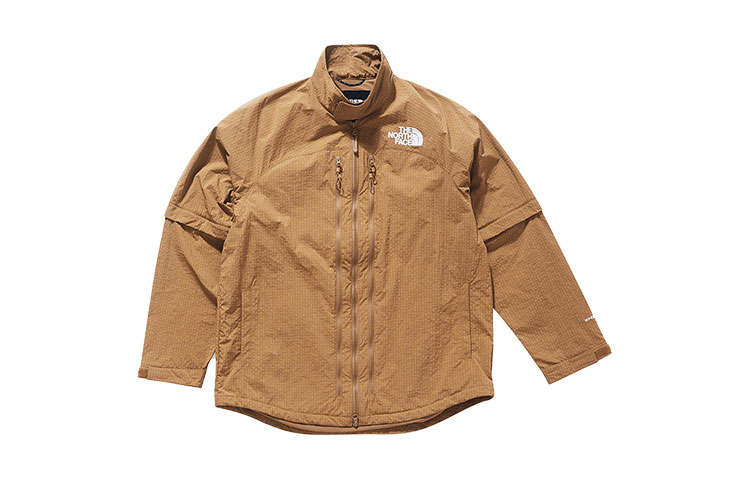 THE NORTH FACE Urban Exploration Jacket Men's