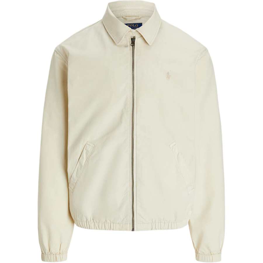 Polo Ralph Lauren Polo-Pony-motif jacket