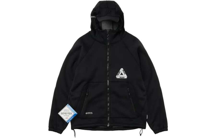 PALACE PALACE Gore Tex Infinium Cap Jacket